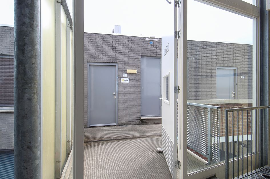 Crabethstraat 9E