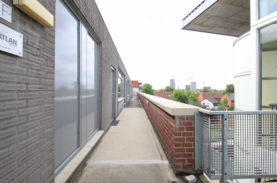 Crabethstraat 9E