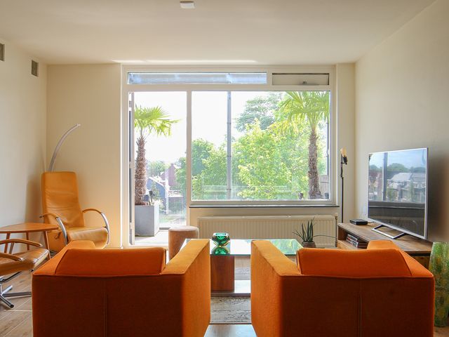 Crabethstraat 9E, Eindhoven