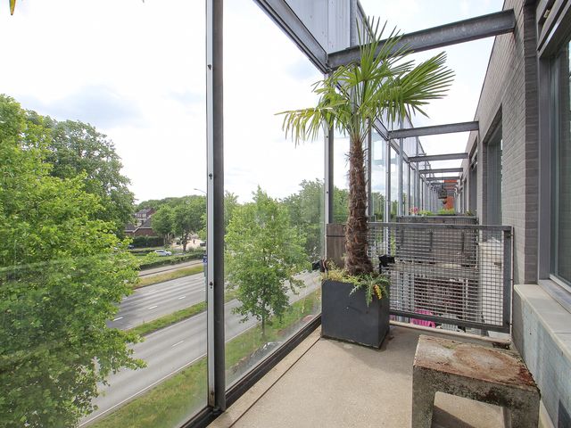 Crabethstraat 9E, Eindhoven
