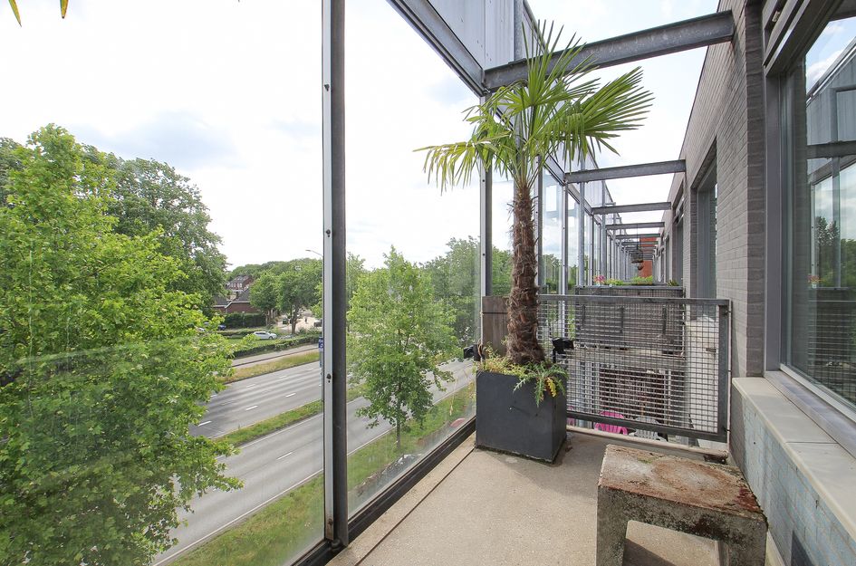 Crabethstraat 9E