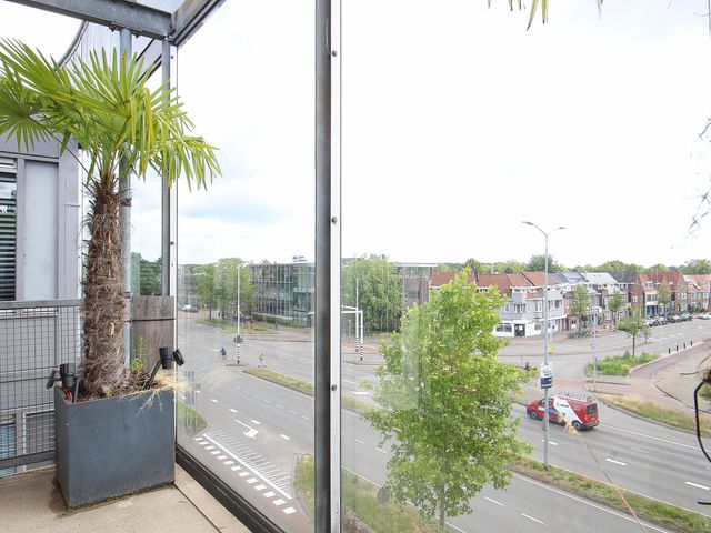 Crabethstraat 9E, Eindhoven