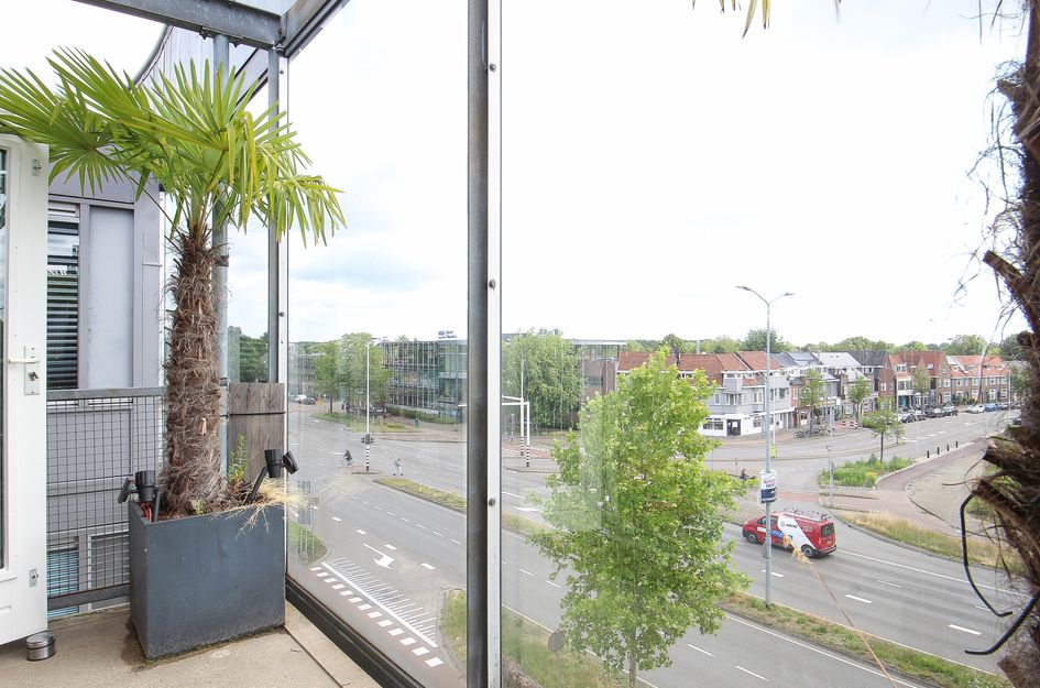 Crabethstraat 9E