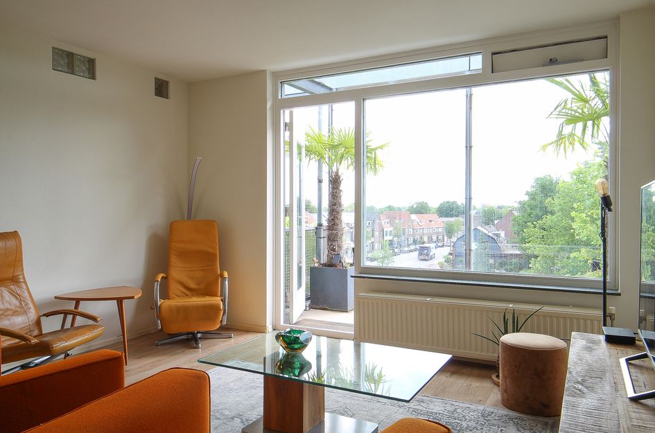 Crabethstraat 9E