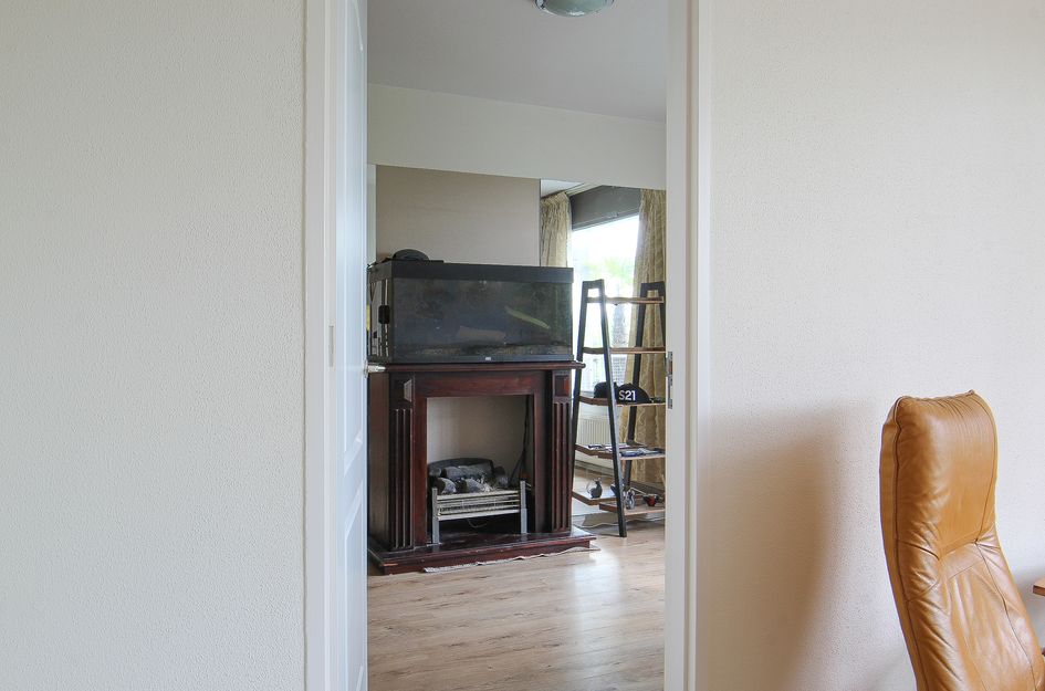 Crabethstraat 9E