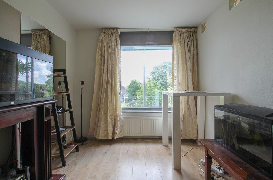 Crabethstraat 9E