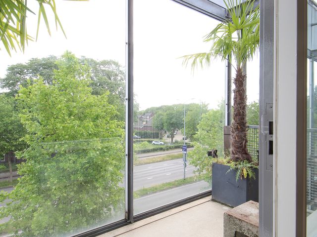 Crabethstraat 9E, Eindhoven