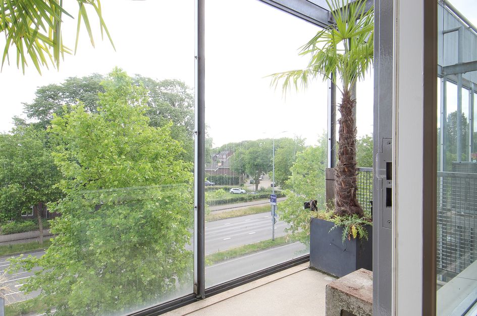 Crabethstraat 9E