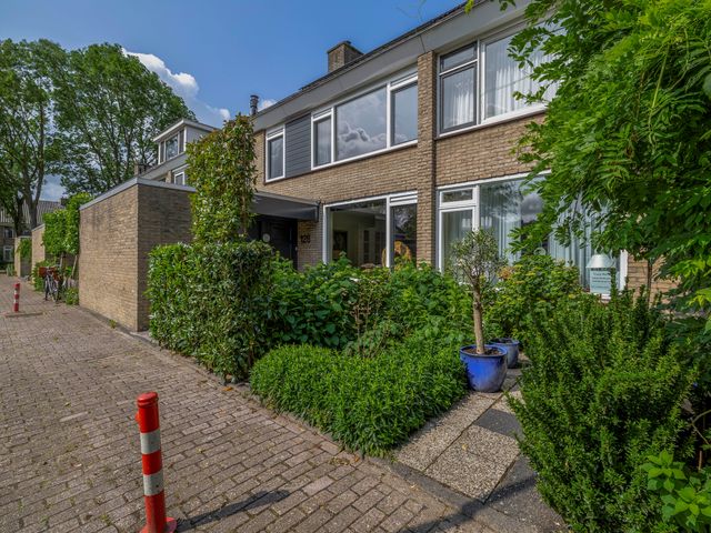 Peuleyen 128, Waddinxveen