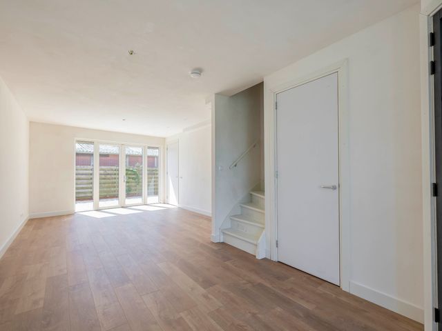 Voorweg 63, Hazerswoude-Dorp