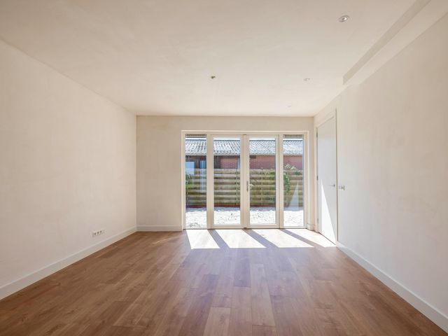 Voorweg 63, Hazerswoude-Dorp