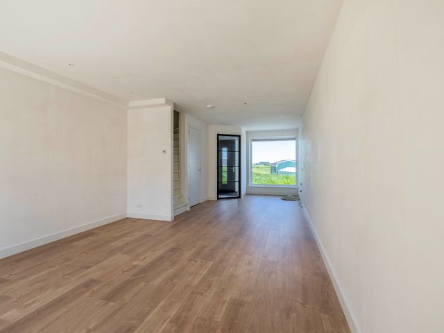 Voorweg 63, Hazerswoude-Dorp
