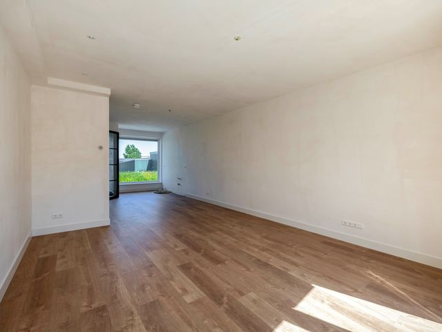 Voorweg 63, Hazerswoude-Dorp