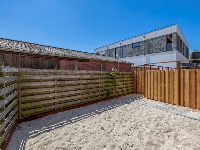 Voorweg 63, Hazerswoude-Dorp