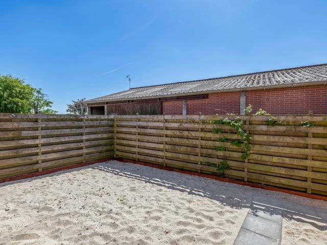 Voorweg 63, Hazerswoude-Dorp
