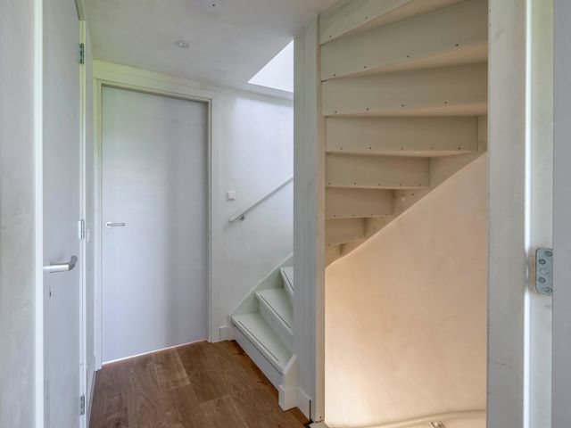 Voorweg 63, Hazerswoude-Dorp