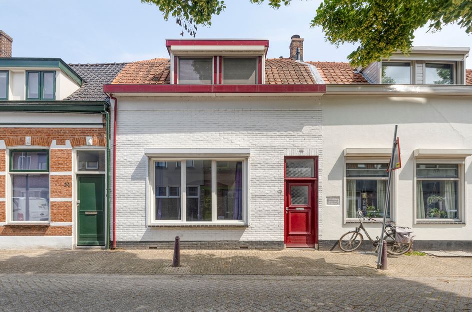 Lindebaan 22