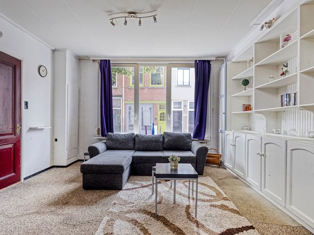 Lindebaan 22, Bergen Op Zoom