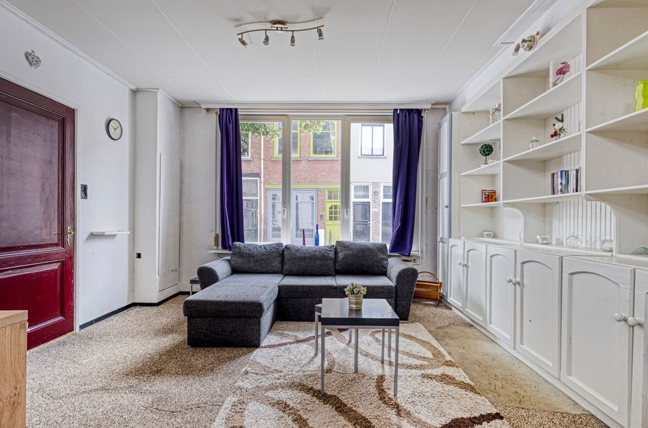 Lindebaan 22