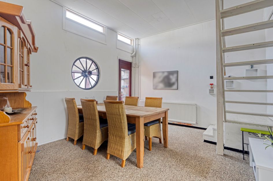Lindebaan 22
