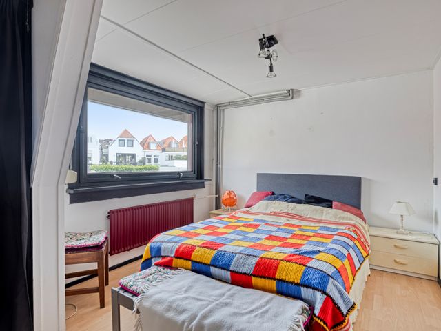 Lindebaan 22, Bergen Op Zoom