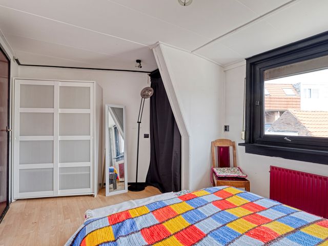 Lindebaan 22, Bergen Op Zoom