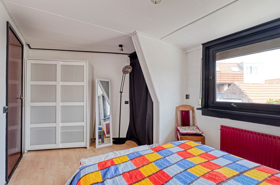 Lindebaan 22