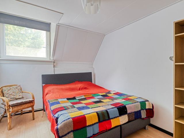 Lindebaan 22, Bergen Op Zoom