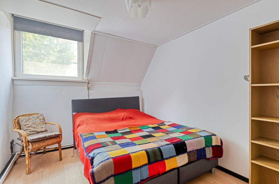 Lindebaan 22