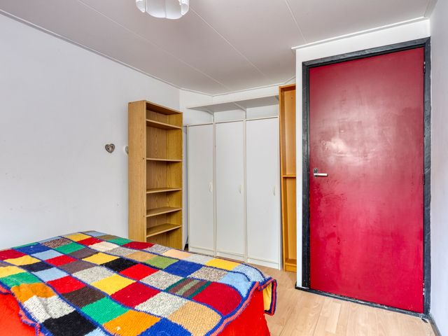 Lindebaan 22, Bergen Op Zoom