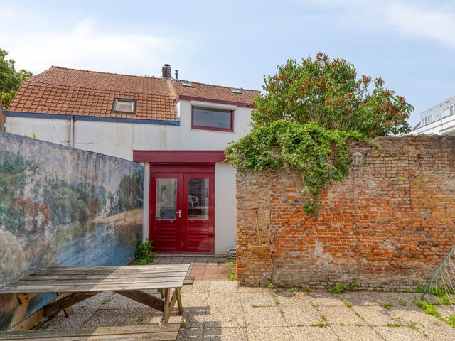 Lindebaan 22, Bergen Op Zoom