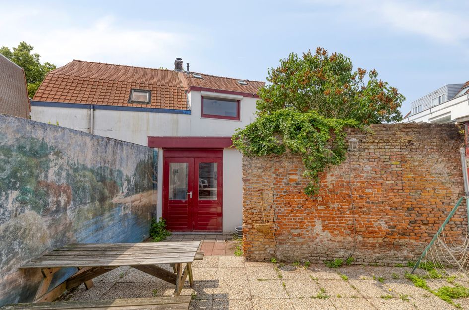 Lindebaan 22
