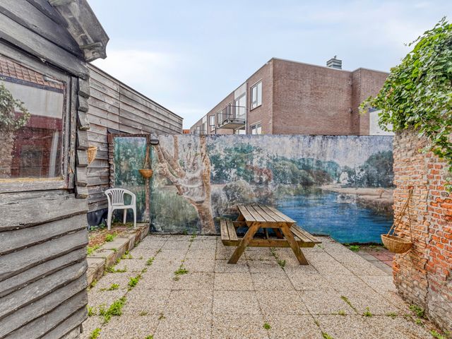 Lindebaan 22, Bergen Op Zoom