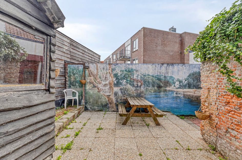 Lindebaan 22