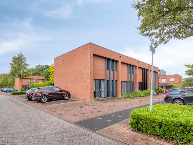 Bladwesp 8, Hengelo