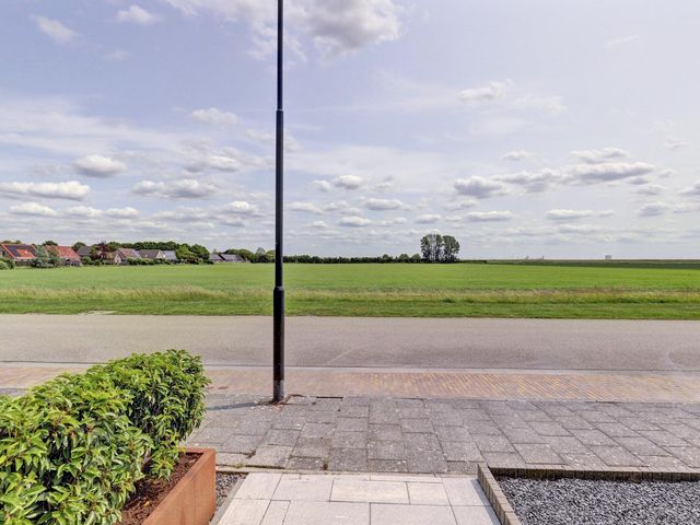 Krooneend 6, Rilland