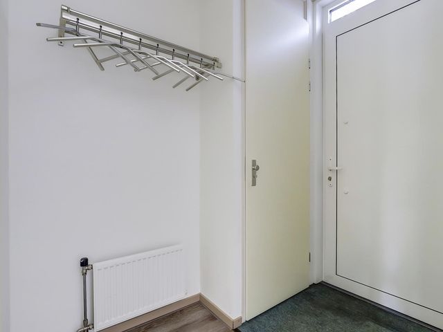 Krooneend 6, Rilland