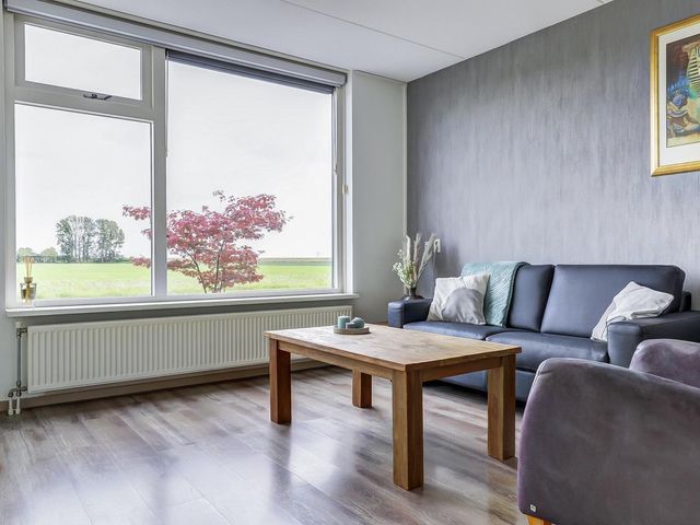 Krooneend 6, Rilland
