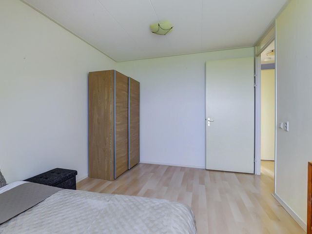 Krooneend 6, Rilland