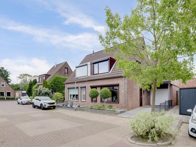 Vletstraat 6, Yerseke