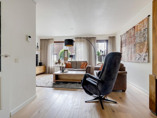 Vletstraat 6, Yerseke