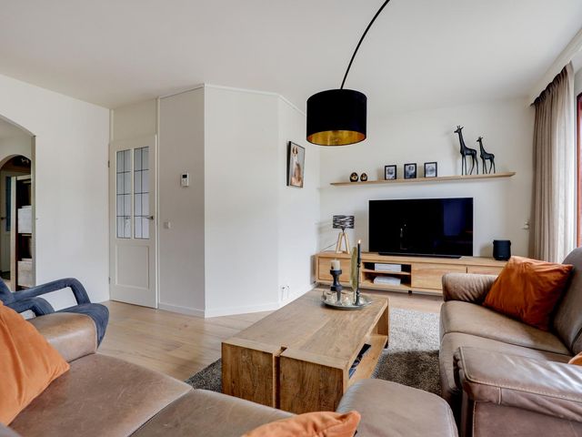 Vletstraat 6, Yerseke