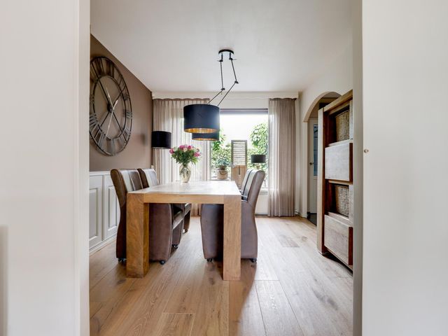 Vletstraat 6, Yerseke