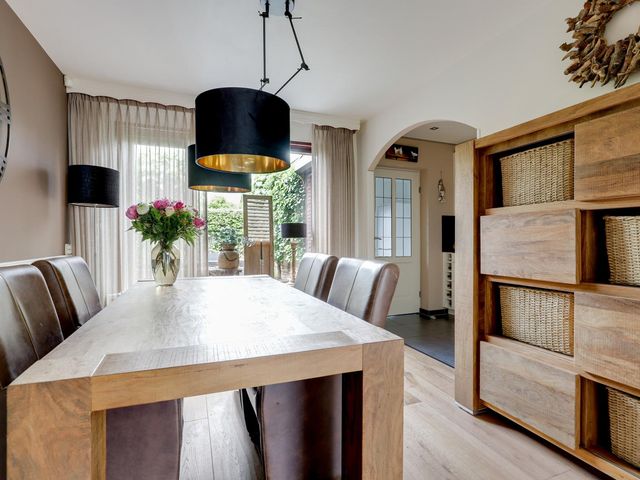 Vletstraat 6, Yerseke