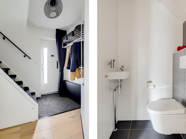 Vletstraat 6, Yerseke