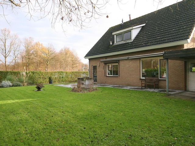 Polenweg 1, Terneuzen