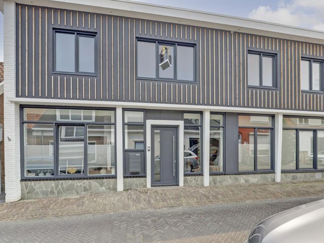 Hoofdstraat 6B, Kapelle
