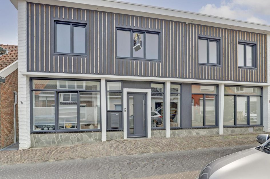 Hoofdstraat 6B