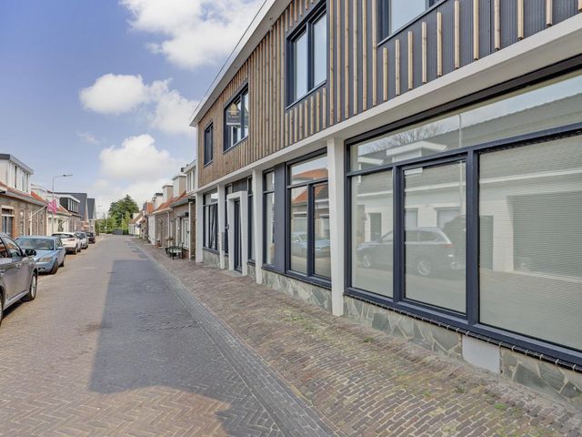 Hoofdstraat 6B, Kapelle