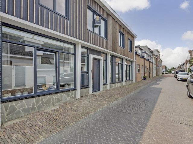 Hoofdstraat 6B, Kapelle
